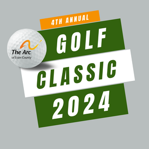 Event Home: The Arc of Essex County's 4th Annual Golf Classic