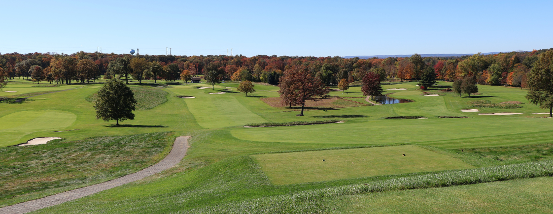 The Arc of Essex County's 4th Annual Golf Classic